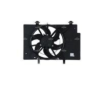 NRF Ventola Del Radiatore per Ford B-Max Ecosport Fiesta