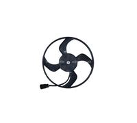 NRF Ventola Del Radiatore per Peugeot 307
