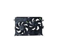 NRF Ventola Radiatore Per Fiat 500X Jeep Renegade