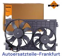 Ventola, raffreddamento motore NRF 47394