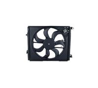 NRF 470134 Ventola radiatore
