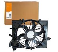 Ventola, raffreddamento motore NRF 47861