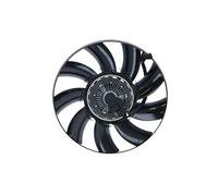 Ventola, raffreddamento motore NRF 47870