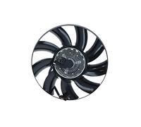 Ventola, raffreddamento motore NRF 47872
