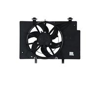 Ventola radiatore 47891 NRF per FORD FIESTA VI FIESTA VI Van ECOSPORT B-MAX