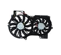 Ventola, raffreddamento motore NRF 47906