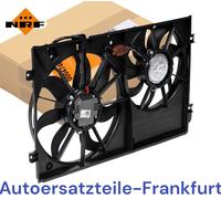 NRF Ventola Ventola Motore AUDI A1 A3 SEAT ALTEA IBIZA LEON TOLEDO VW GOLF CADDY