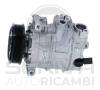NRF32146 Compressore Aria Condizionata AUAI A1 A3 Q3 VW GOLF V VI VII