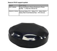 Nrf51822 Tag Beacon Bluetooth Eddystone Ibeacon Ble Localizzatore di prossimitÃ