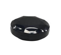 NRF52810 Beacon 5.0 BLE Beacon Tag Posizionamento Indoor Modulo di Automazione A Basso Consumo per Soluzioni IoT Nero