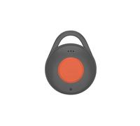 Nrf54L Beacon BLE 6.2 A Basso Consumo con Buzzer, Impermeabile IP67, per il Tracciamento di Beni In Strutture per Anziani.