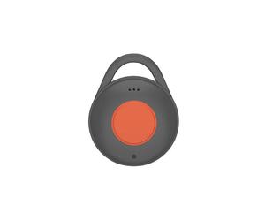 Nrf54L Beacon BLE 6.2 A Basso Consumo con Buzzer, Impermeabile IP67, per il Tracciamento di Beni In Strutture per Anziani.