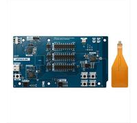 NRF54L15 - Scheda di sviluppo NRF54 Series Wireless SoC per Bluetooth Mesh, Thread, Matter, 2.4 G Low Energy