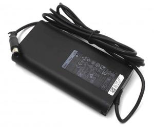NRFT6 Dell AC Adapter, 90W, 19.5V, 3 Pin, Type C, C6 Power Cord 0NRFT6 CN-0NRFT6