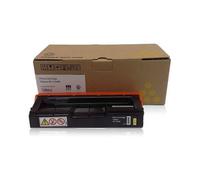 NRG 406147 GIALLO TONER - 2000 PAGES PER AFICIO SP C220N