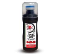NRG 8006231781598, Barattolo ST Sapone SCIVOLANTE Mont. GOMME 100 ML Unisex Adulto, Nero, Taglia Unica