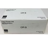 NRG 817156 CPI9/JP500 INCHIOSTRO ORIGINALE NERO COPY PRINTER INK CP450/CP450+