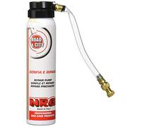 NRG 8006231781130, Barattolo ST GONFIA E RIPARA 75 ML Unisex-Adult, Bianco