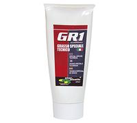 NRG 8006231779335, Barattolo ST Grasso Bianco Tubo 150 GR Unisex-Adult