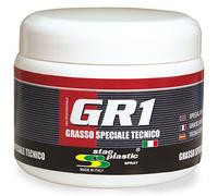 GRASSO BIANCO NRG 500 GR