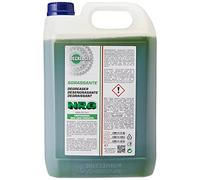 NRG 8006231778253, Barattolo ST SGRASSANTE Univ. 500 ML Unisex-Adult, Multi-Coloured (Multi-Coloured)