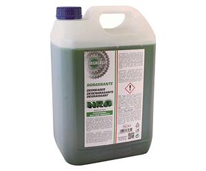 NRG Barattolo ST SGRASSANTE Universale TANICA 5000 ML