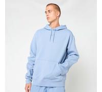 NRG CS Fleece Hoodie 2 blu M