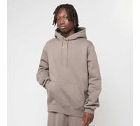 NRG CS Fleece Hoodie grigio S