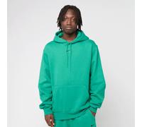 Felpa in fleece con cappuccio NOCTA CS 2 - Verde S