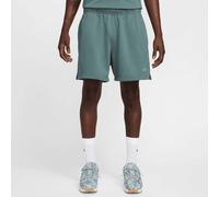 NRG CS Fleece Shorts verde S