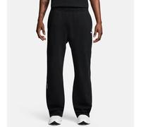 NRG CS Open Hem Fleece Pants nero XL