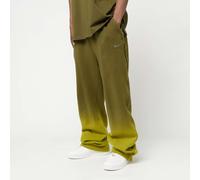 NRG CS Washed Fleece Pants verde S