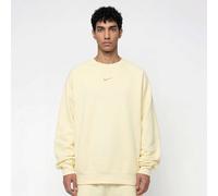 NRG Nocta CS Crew Fleece giallo S
