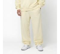 NRG Nocta CS Fleece Pant OH giallo L