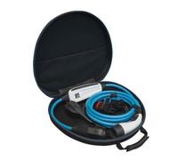 NRGkick 17701093 stazione di ricarica per veicoli elettrici Blu Parete 3