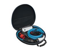 NRGkick 12101061 Caricabatteria per veicolo Nero, Blu, Rosso [12101061]