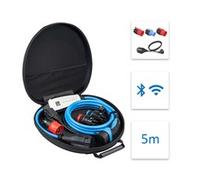 NRGkick Set Optimal Nero, Blu, Rosso