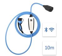 NRGkick Pure Blu Type 2 3 10 m [12101000]