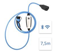 NRGkick Pure Blu Type 2 3 7,5 m [12701000]