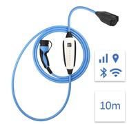 NRGkick Pure Blu Type 2 3 10 m [12201000]