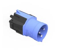 NRGKICK ATTACCO SPINA 32A 3POL MOD. 20001002 EAN 9120075710466