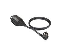 NRGkick Punta Presa Tipo E+F Schuko 13A (EU)