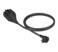 NRGKICK ATTACCO SPINA TIPO J 8A (CH) MOD. 20001009 EAN 9120075710565