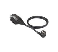 NRGkick Punta Presa Tipo E+F Schuko 13A (EU)