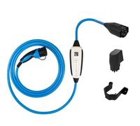NRGkick Fix Select 5 m Blocco di Protezione con Presa a Muro 16 A | Potenza di Ricarica Fino a 11 kW