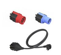 NRGKick attacco spina set Standard (CH) Mod. 20001054 EAN 9120075710718