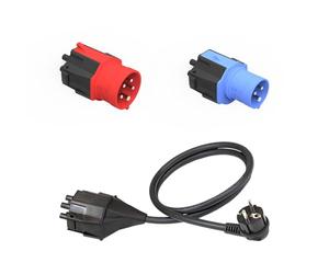 NRGkick Kit Punta Presa Standard (EU)