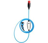 NRGkick Mobile Ladestation Pure 5 m WLAN BLE Caricabatteria 12501000