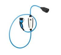 NRGkick Pure Blu Type 2 Dritto Dritto IP67 IP69K 22 kW 32A/22kW Typ 2 12701000