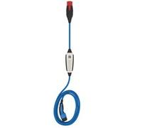 NRGkick Pure per PV-Nutzer 7.5m Standard WLAN Caricabatteria 12701000-30001002